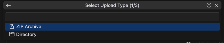zip-directory